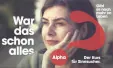 Alpha-Kurs