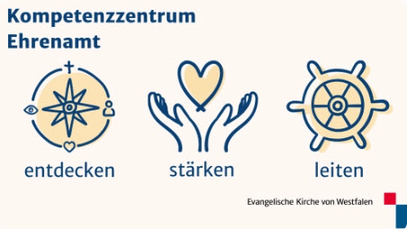 Kompetenzentrum Ehrenamt EKvW